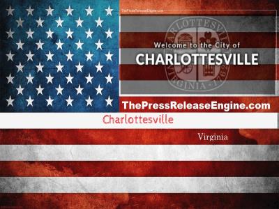 ☷ Charlottesville Virginia - Stop The Bleed Training