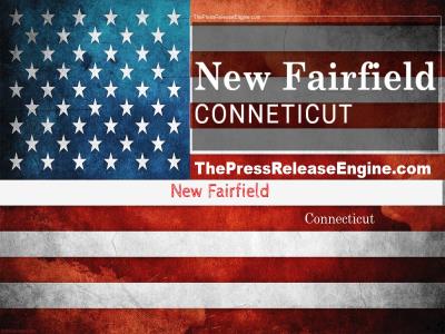 ☷ New Fairfield Connecticut - Public Forum ARPA Projects 20 May 2022