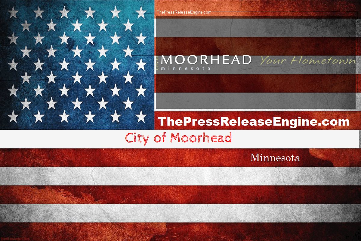 City of Moorhead