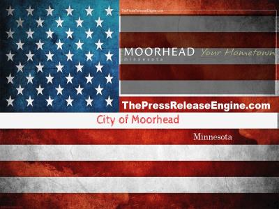 ☷ City of Moorhead Minnesota - Property assessment reviews  to occur in selected neighborhoods 21 May 2022