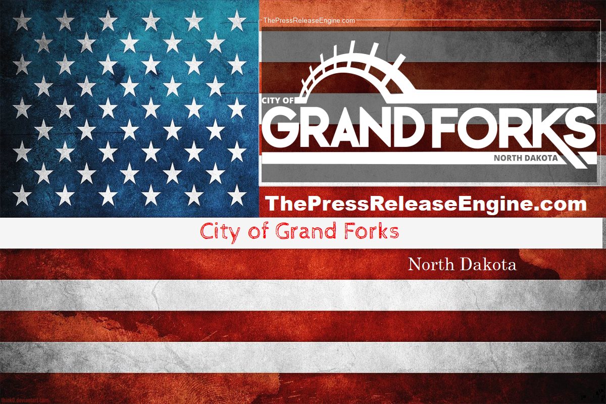 City of Grand Forks