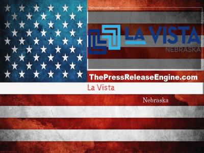  La Vista Nebraska - School Supply Drive 04 August 2022 ( news ) 