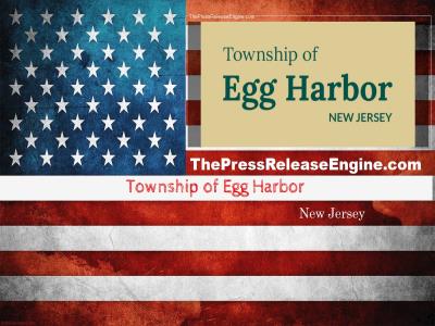 ☷ Township of Egg Harbor New Jersey - Payment Drop Box