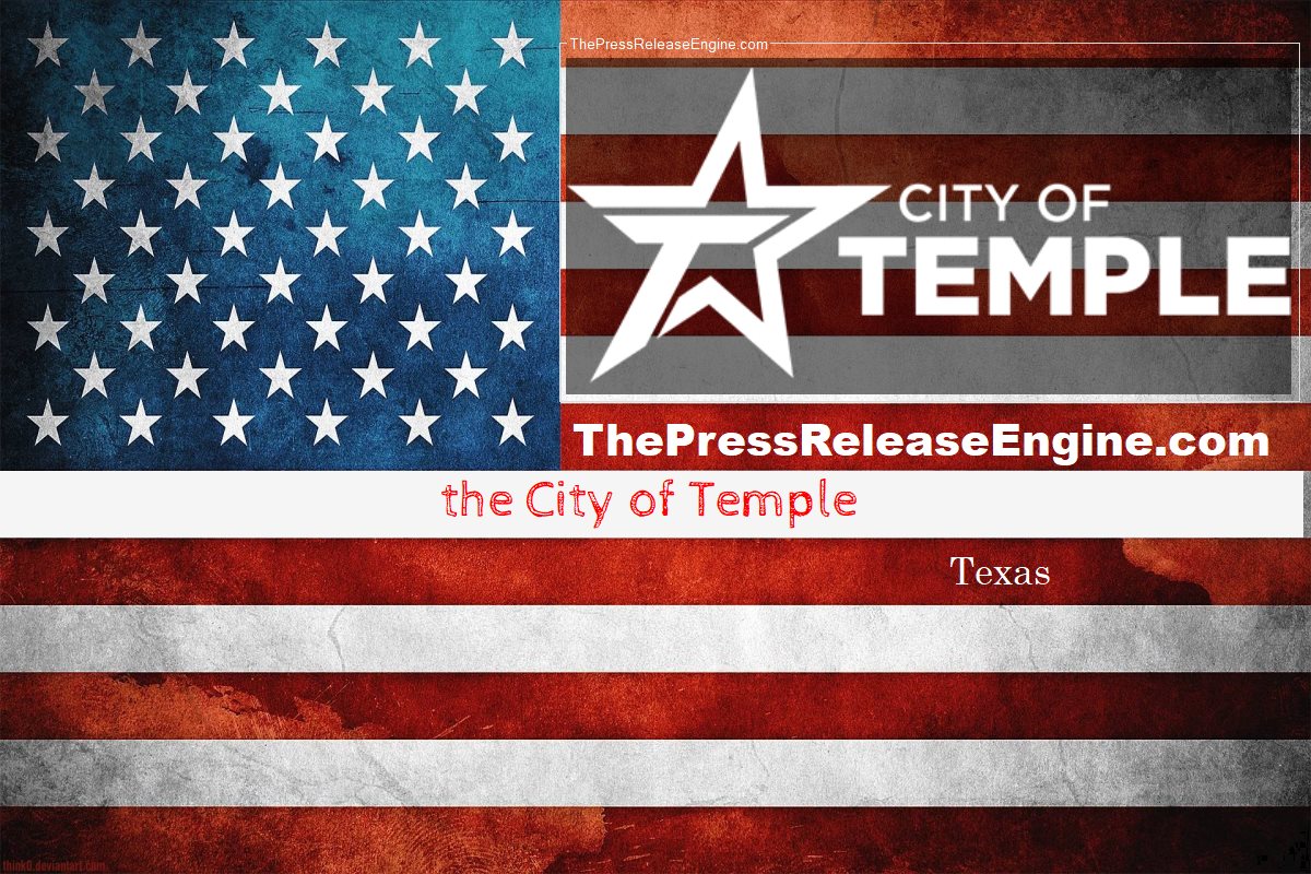 the City of Temple
